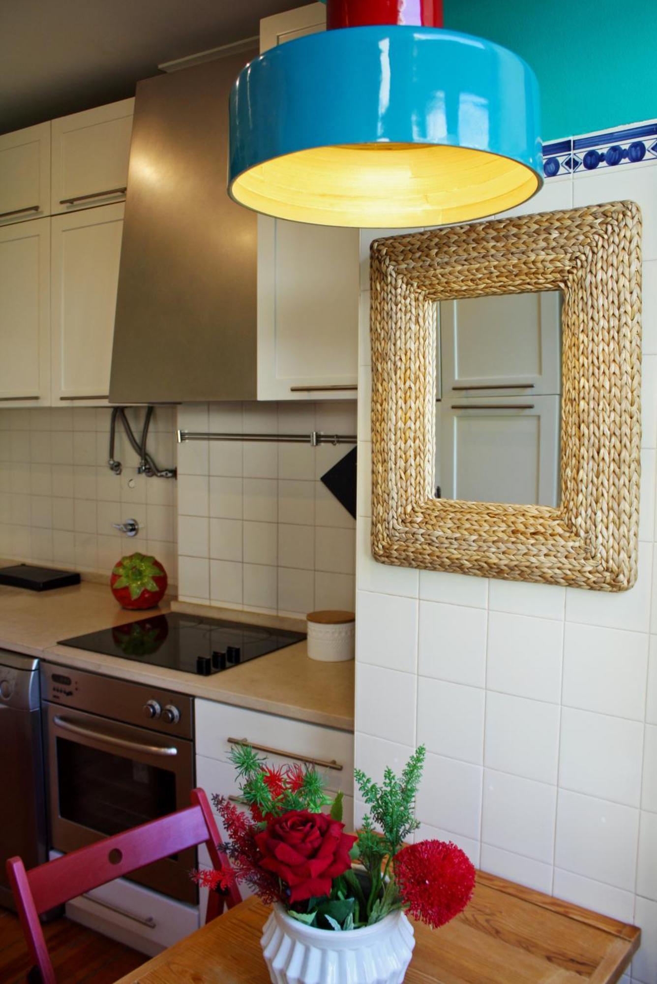 Sm2 Romantic Home By The Gardens Pr Real & Bairro Alto リスボン エクステリア 写真