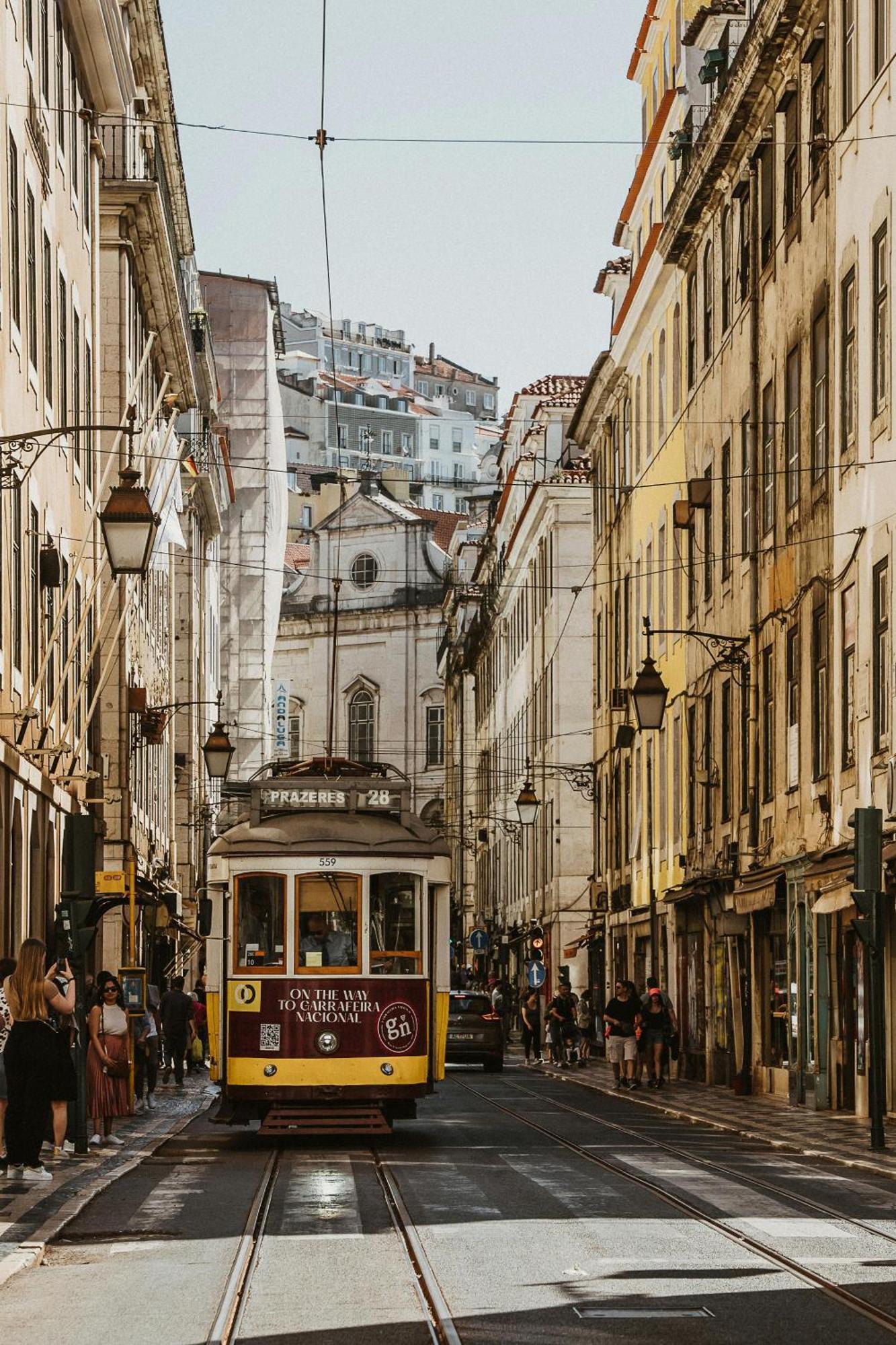 Sm2 Romantic Home By The Gardens Pr Real & Bairro Alto リスボン エクステリア 写真